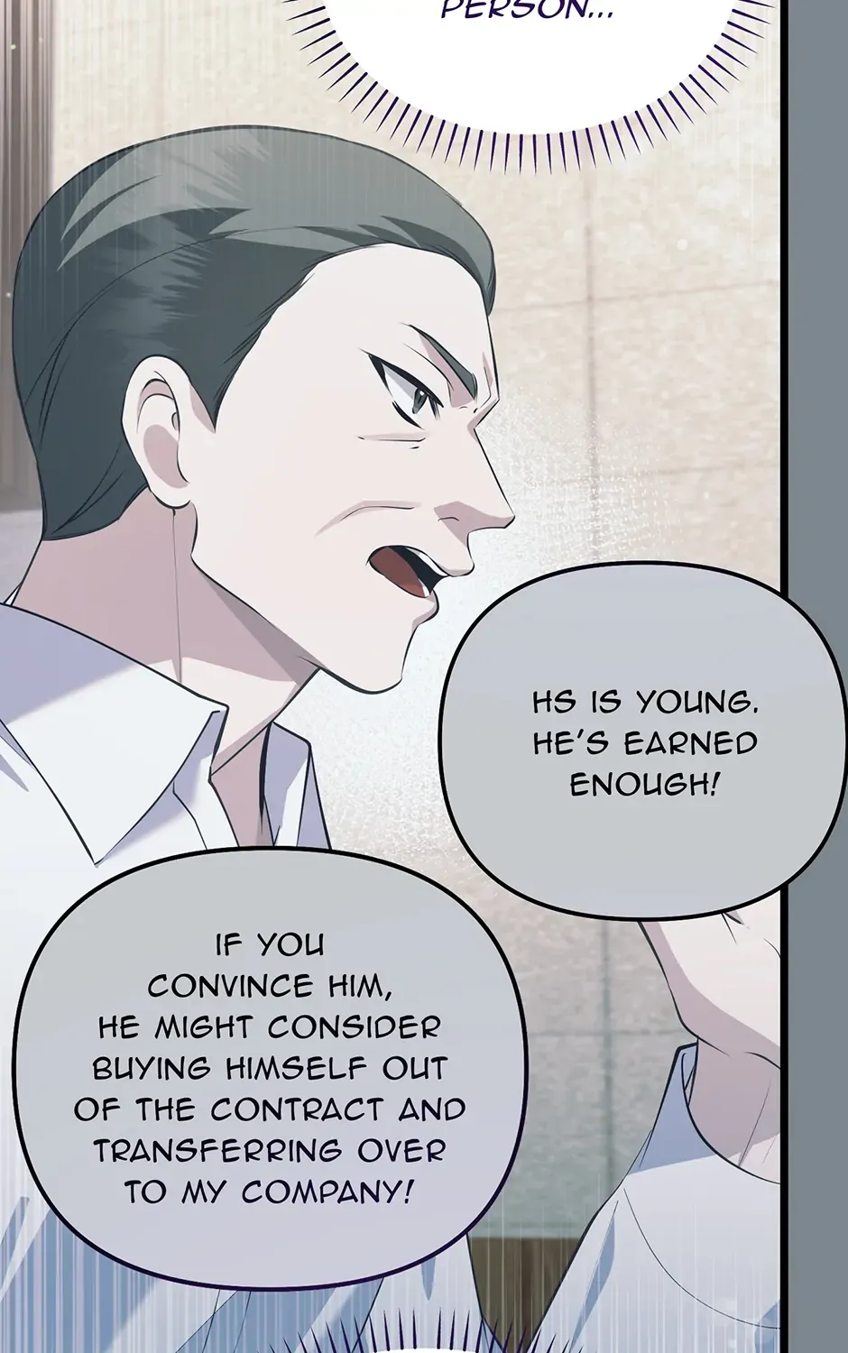 Read Genius Lout Composer Returns chapter 21 image 9 on Lezhin