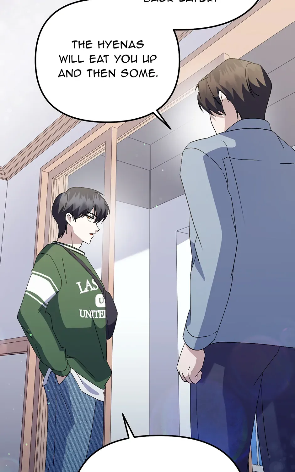 Read Genius Lout Composer Returns chapter 21 image 99 on Lezhin