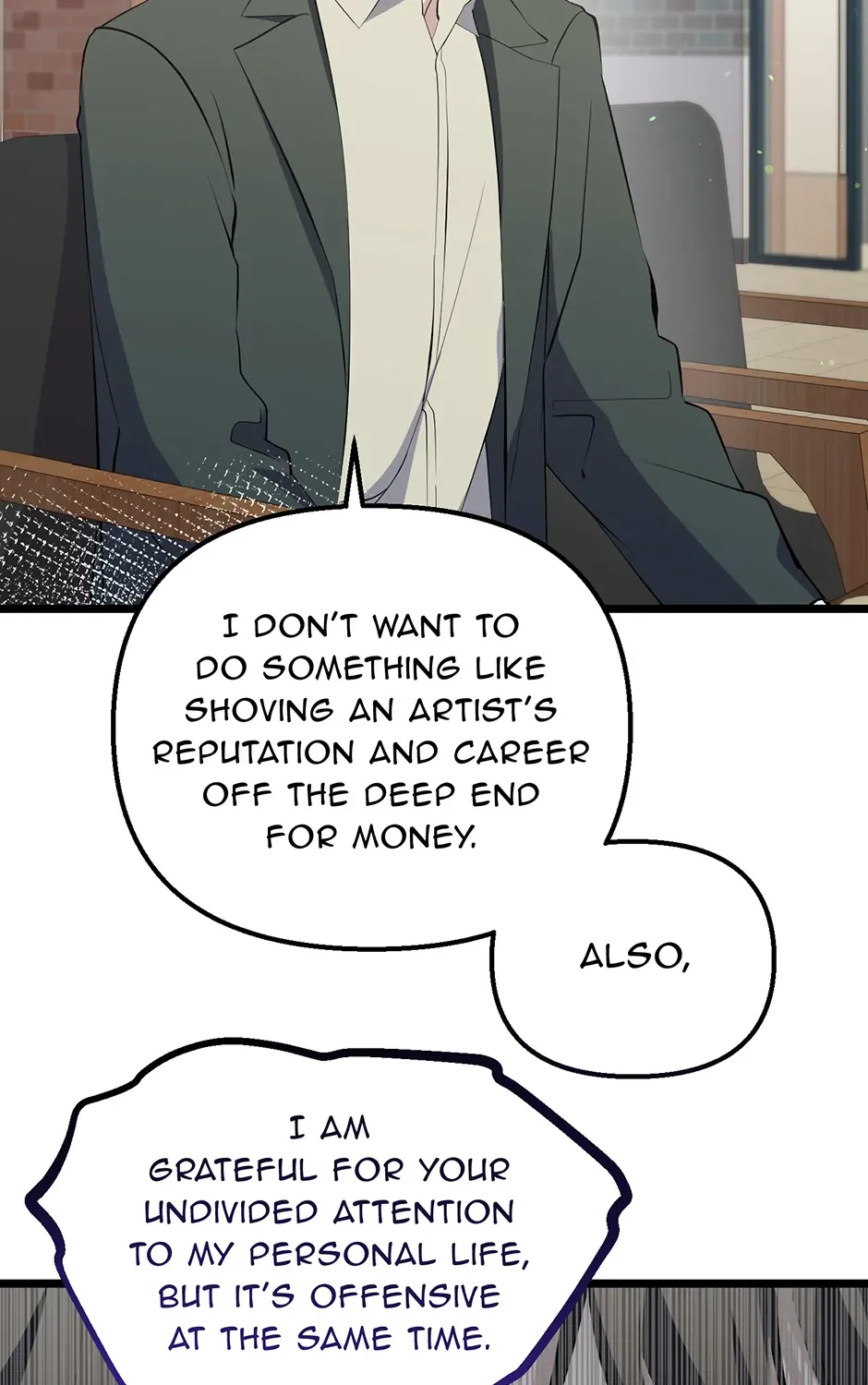 Read Genius Lout Composer Returns chapter 22 image 10 on Lezhin