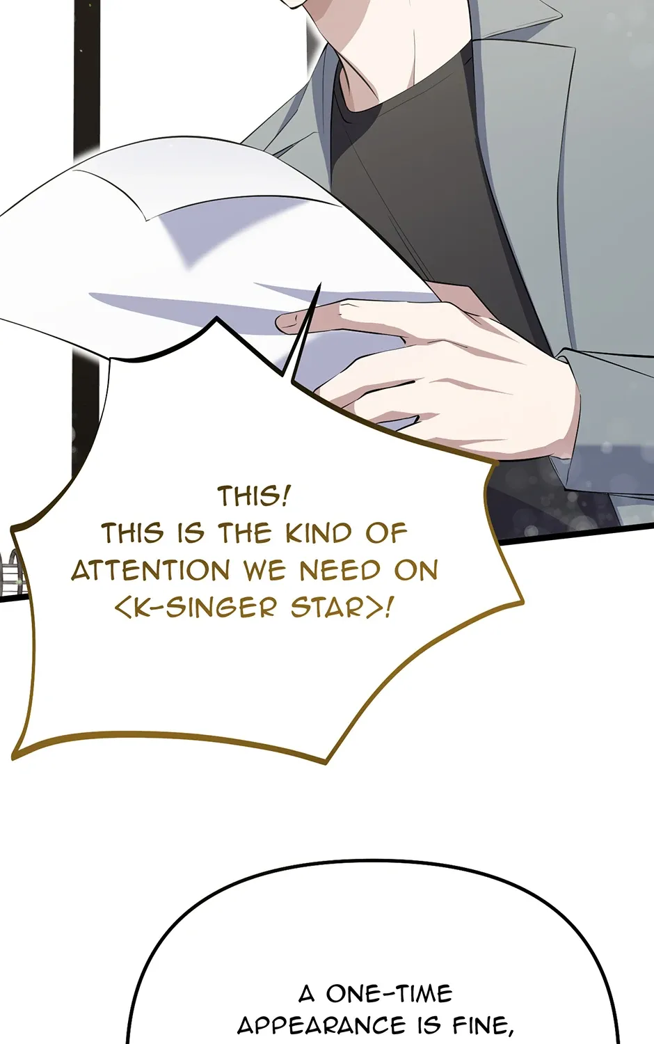 Read Genius Lout Composer Returns chapter 22 image 122 on Lezhin