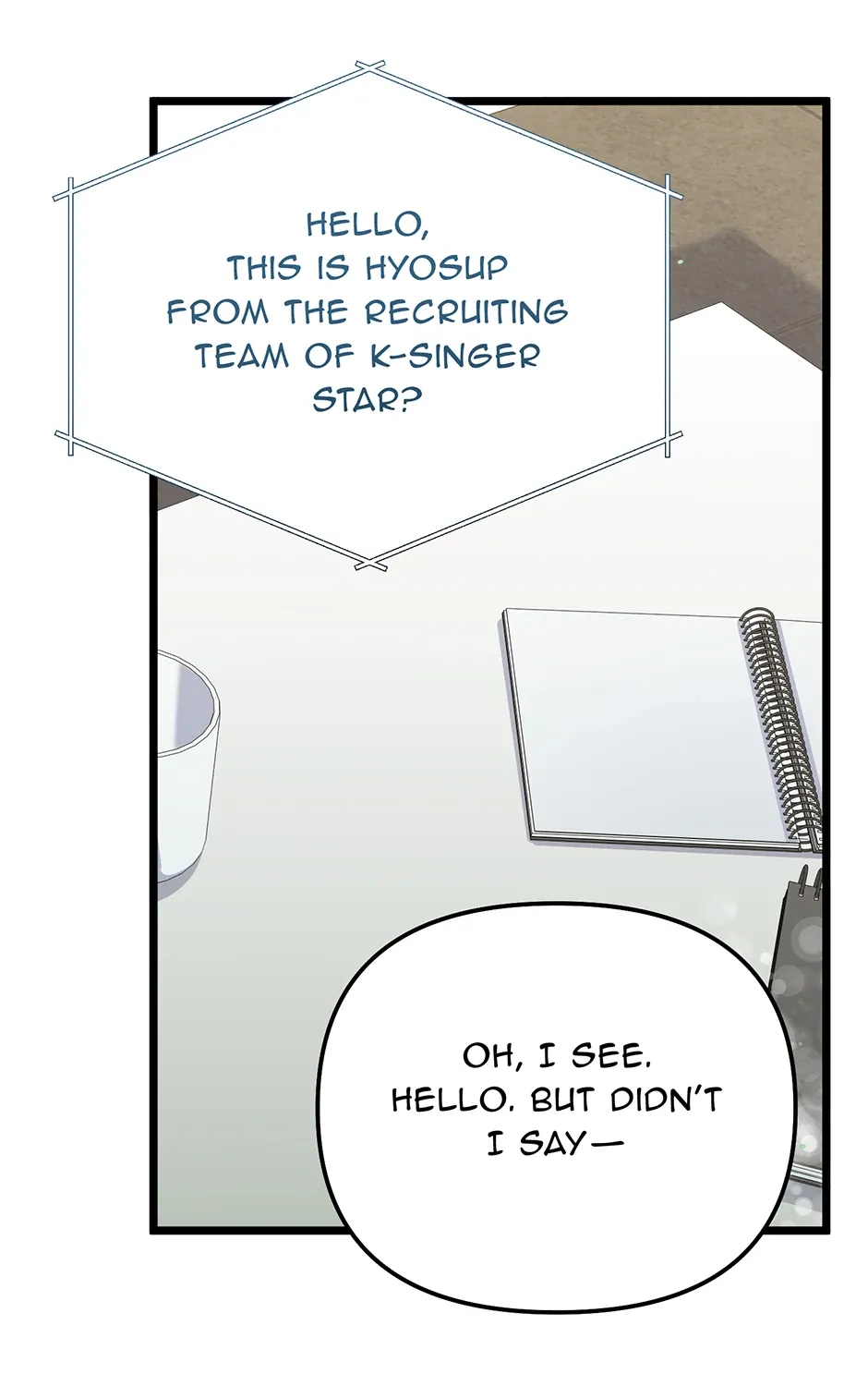 Read Genius Lout Composer Returns chapter 22 image 130 on Lezhin