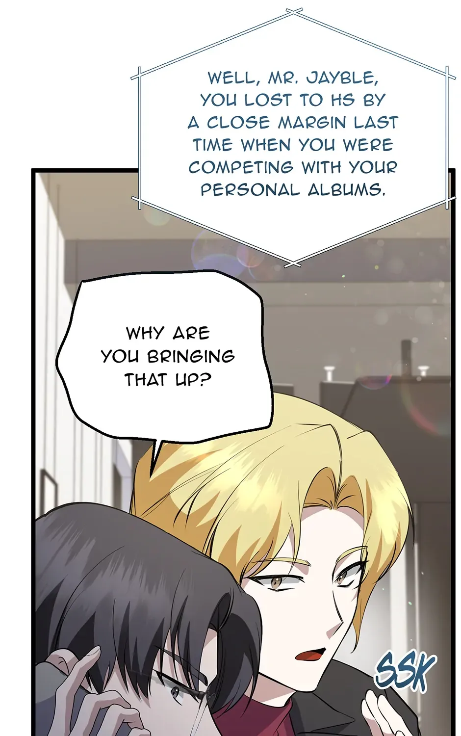 Read Genius Lout Composer Returns chapter 22 image 140 on Lezhin