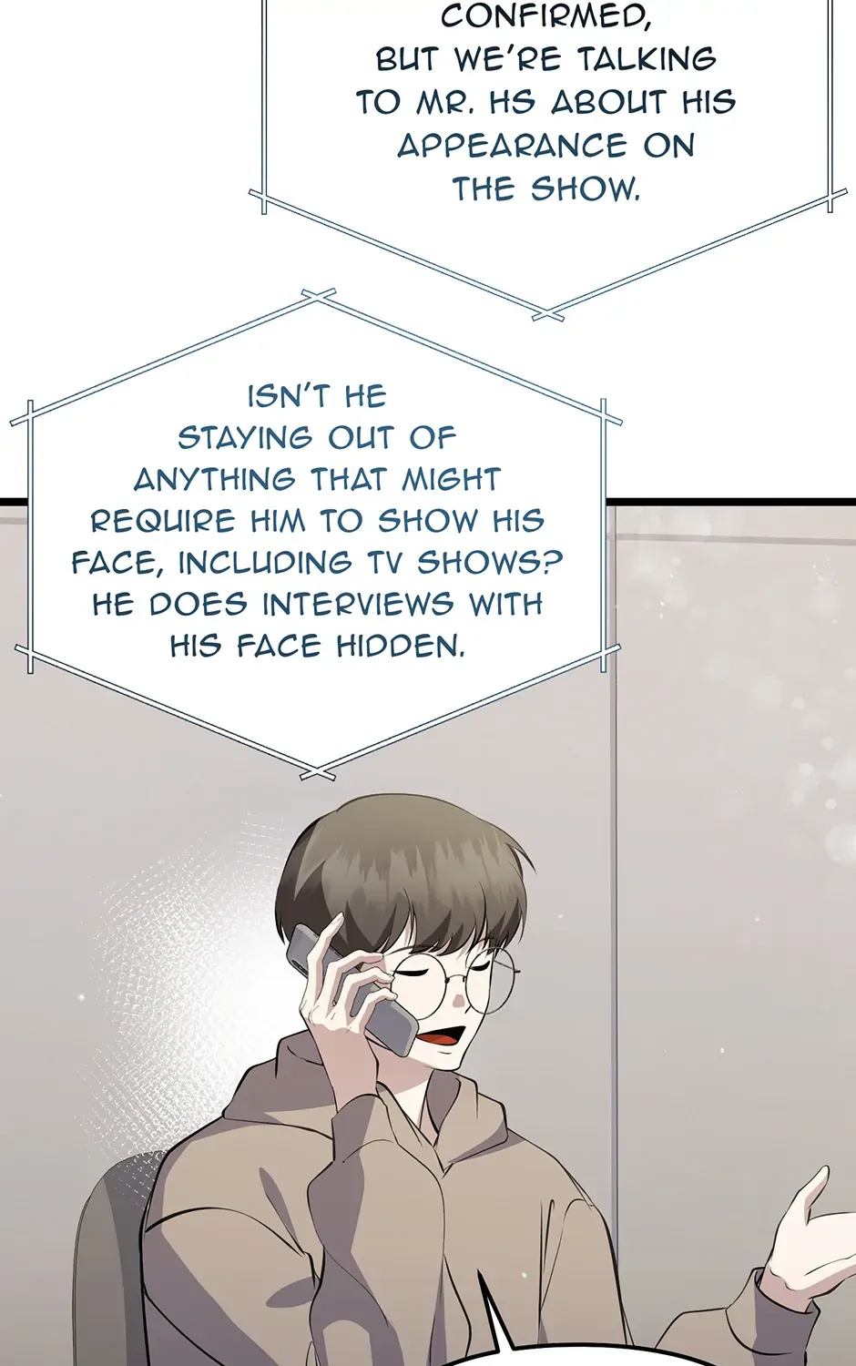 Read Genius Lout Composer Returns chapter 22 image 144 on Lezhin