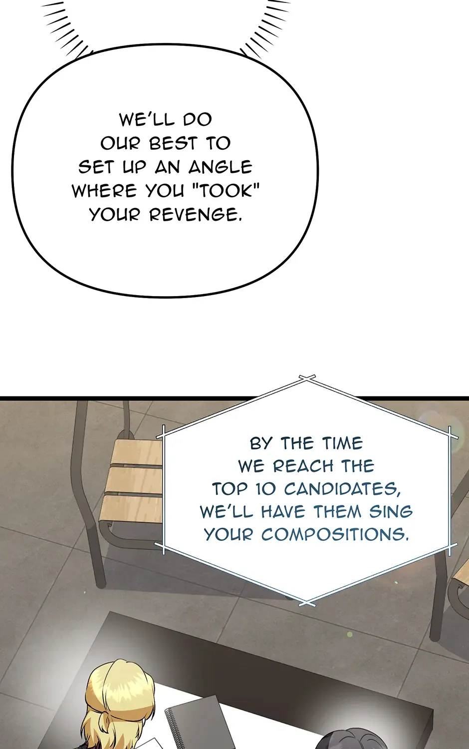 Read Genius Lout Composer Returns chapter 22 image 146 on Lezhin