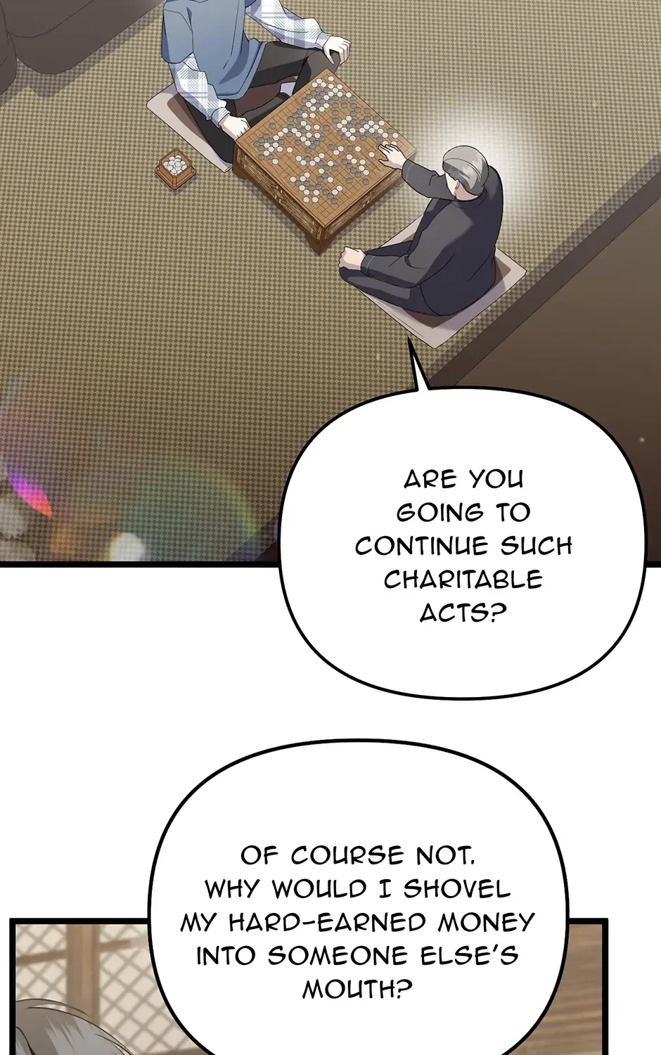 Read Genius Lout Composer Returns chapter 22 image 20 on Lezhin