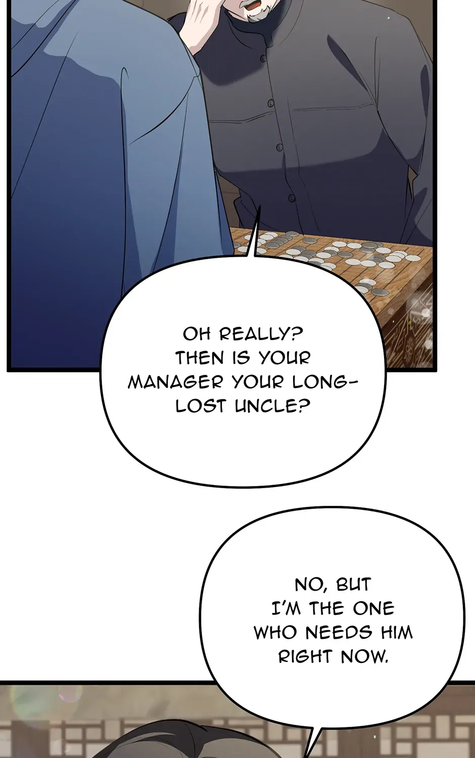 Read Genius Lout Composer Returns chapter 22 image 22 on Lezhin