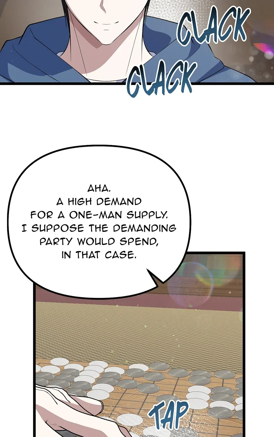Read Genius Lout Composer Returns chapter 22 image 24 on Lezhin