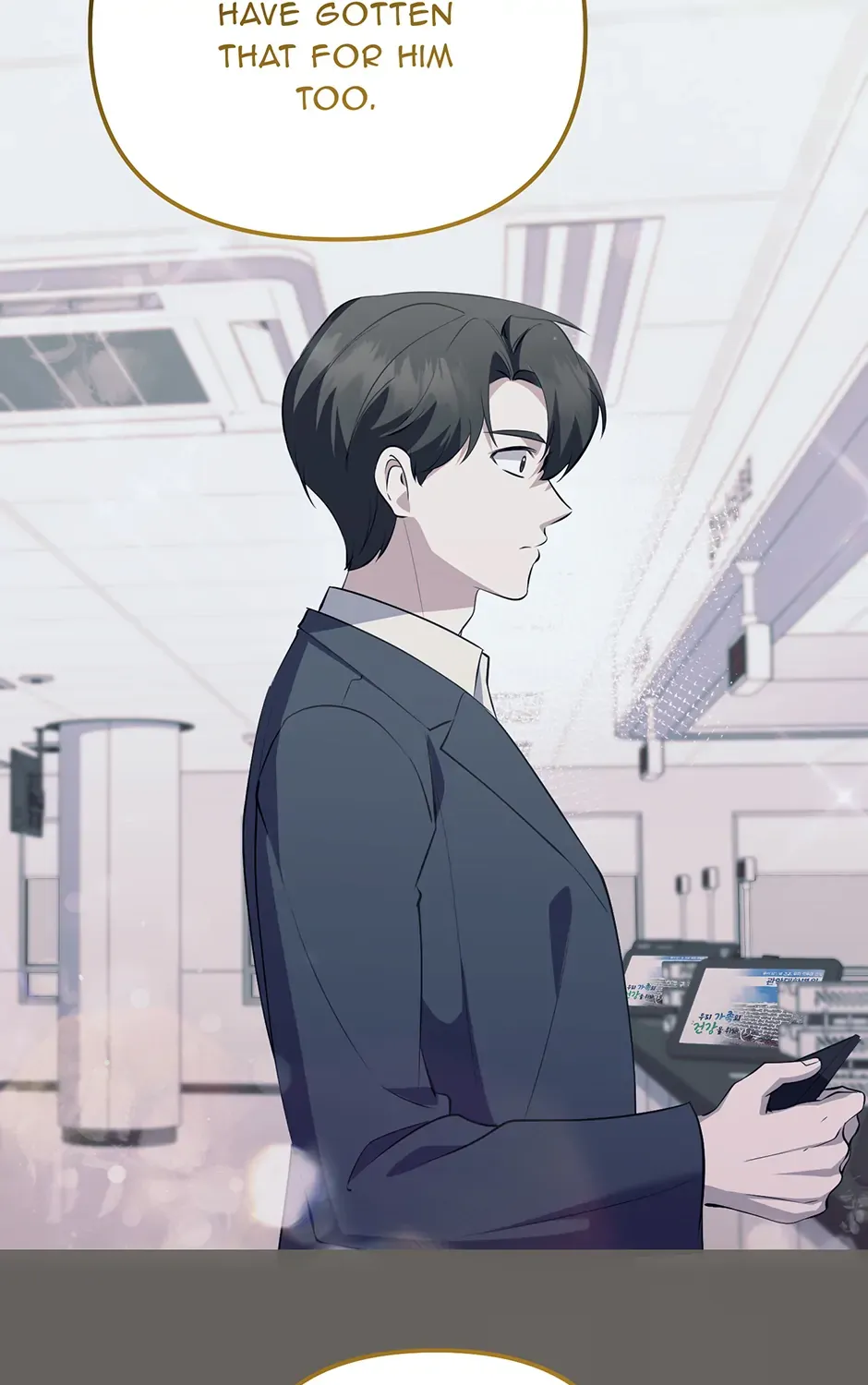 Read Genius Lout Composer Returns chapter 22 image 30 on Lezhin