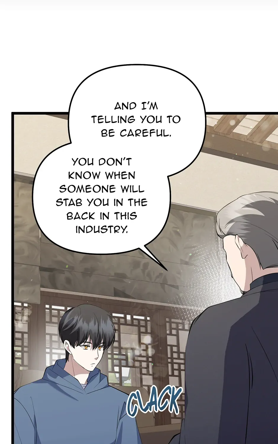 Read Genius Lout Composer Returns chapter 22 image 32 on Lezhin
