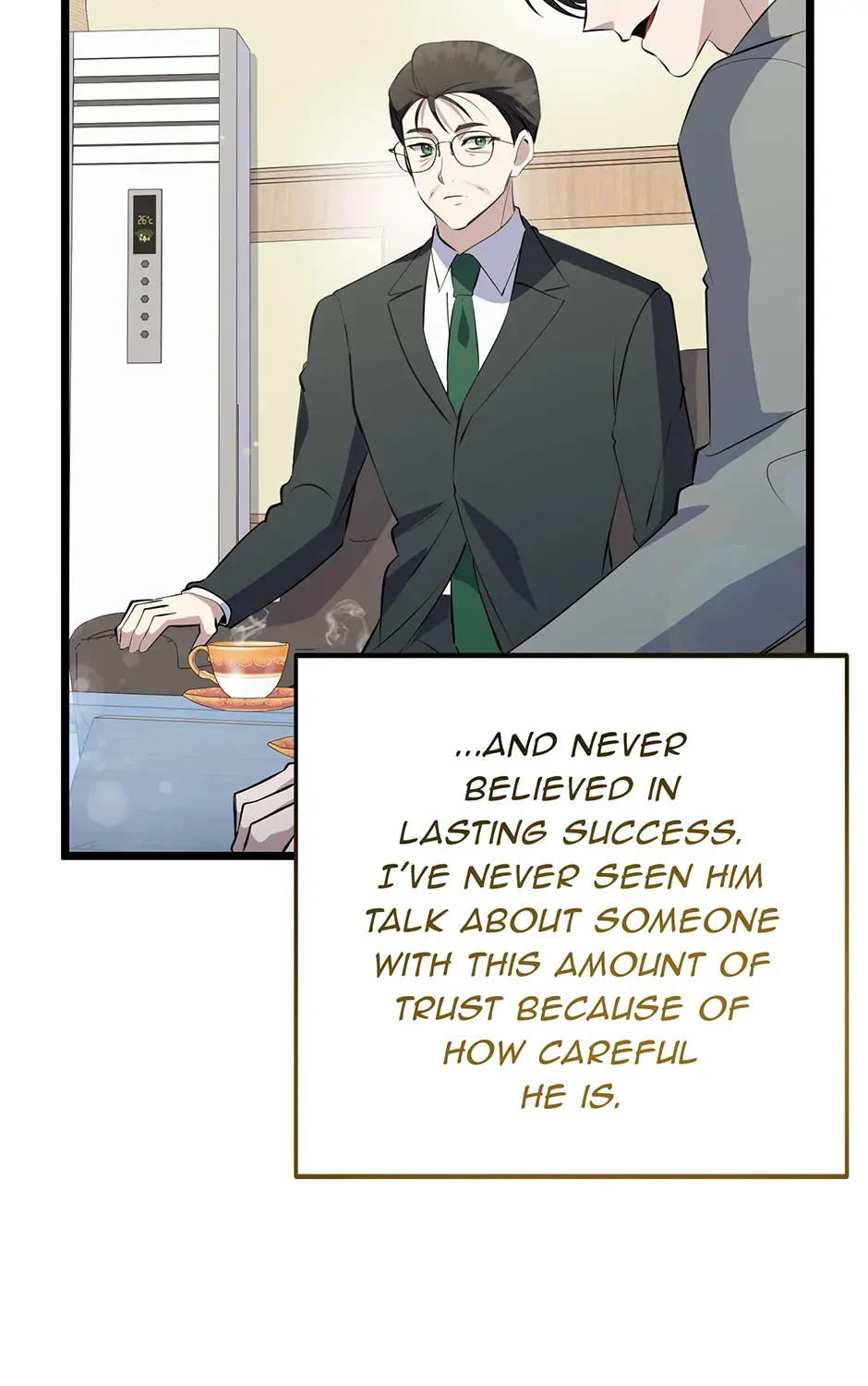 Read Genius Lout Composer Returns chapter 22 image 90 on Lezhin