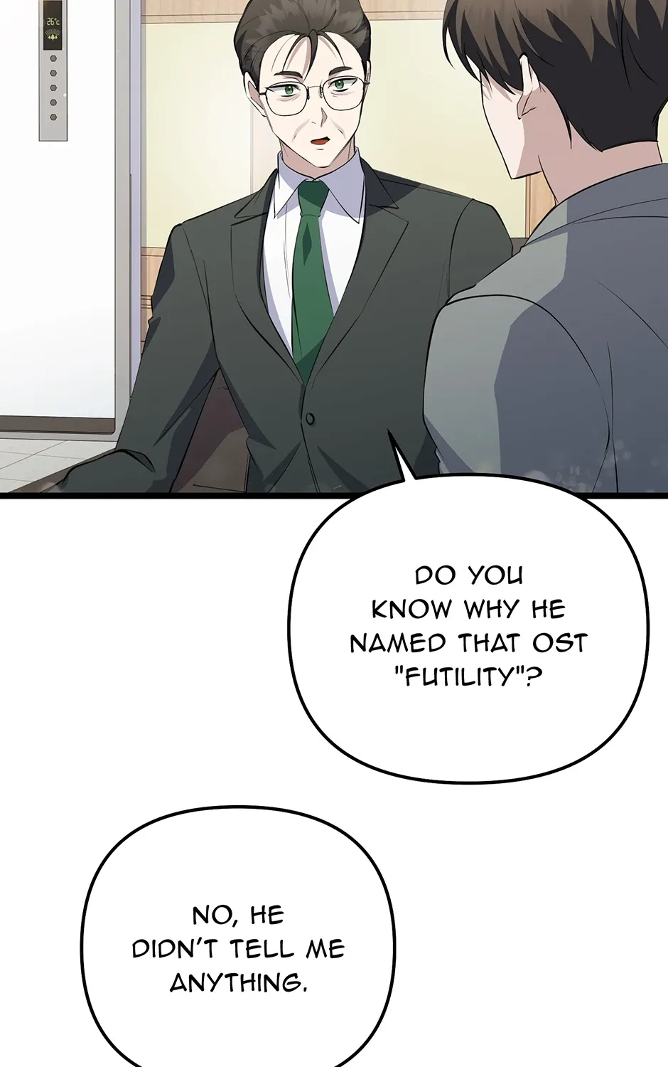 Read Genius Lout Composer Returns chapter 22 image 96 on Lezhin