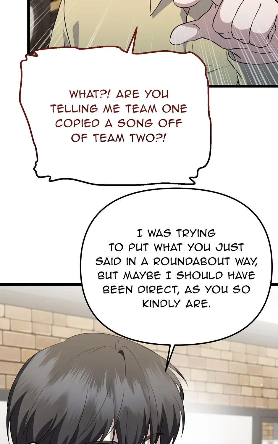 Read Genius Lout Composer Returns chapter 23 image 131 on Lezhin