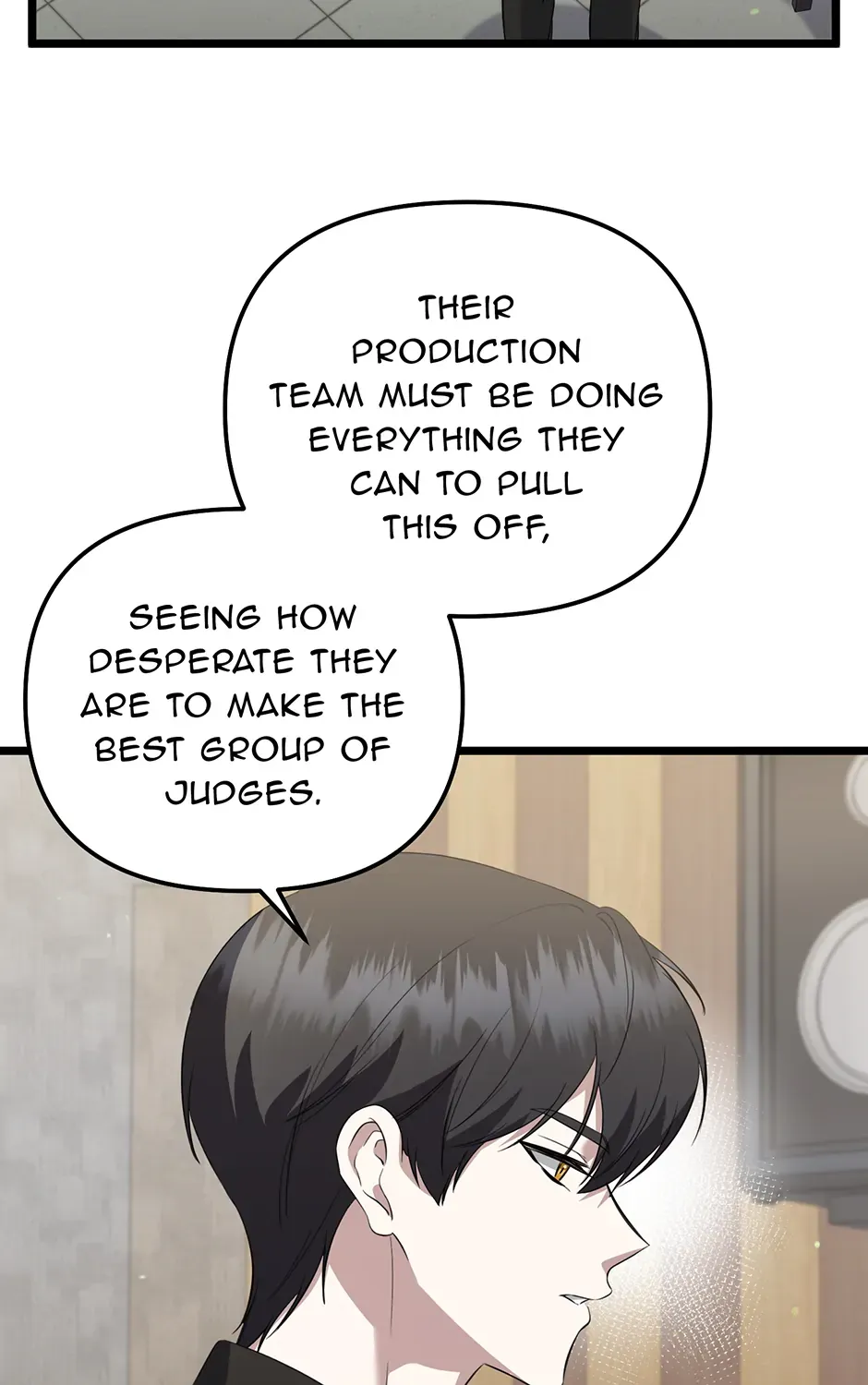 Read Genius Lout Composer Returns chapter 23 image 19 on Lezhin