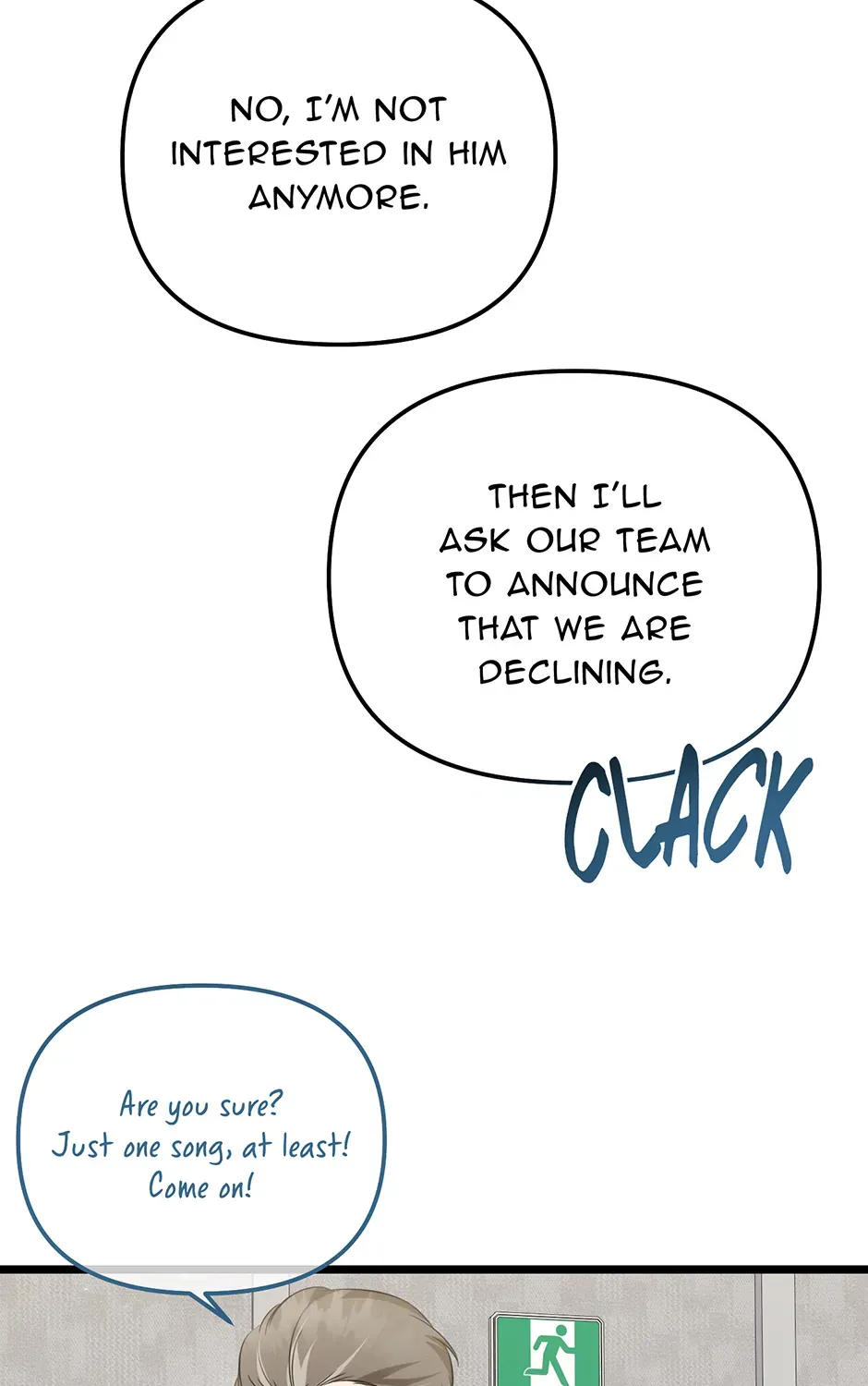 Read Genius Lout Composer Returns chapter 23 image 23 on Lezhin