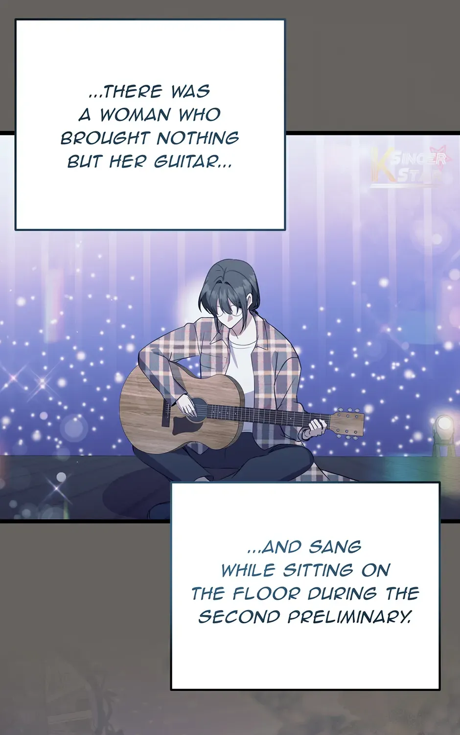 Read Genius Lout Composer Returns chapter 23 image 31 on Lezhin