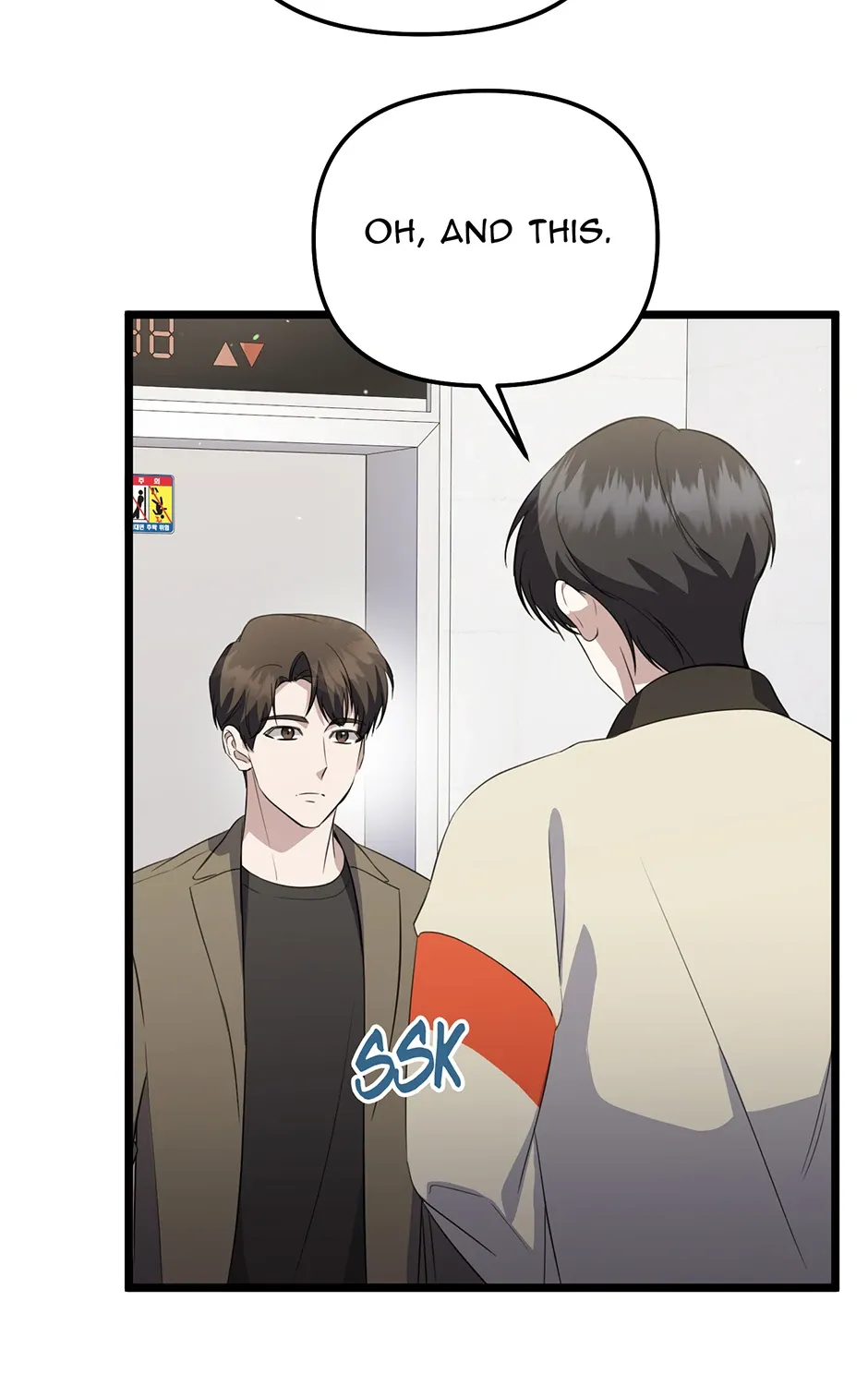 Read Genius Lout Composer Returns chapter 23 image 47 on Lezhin