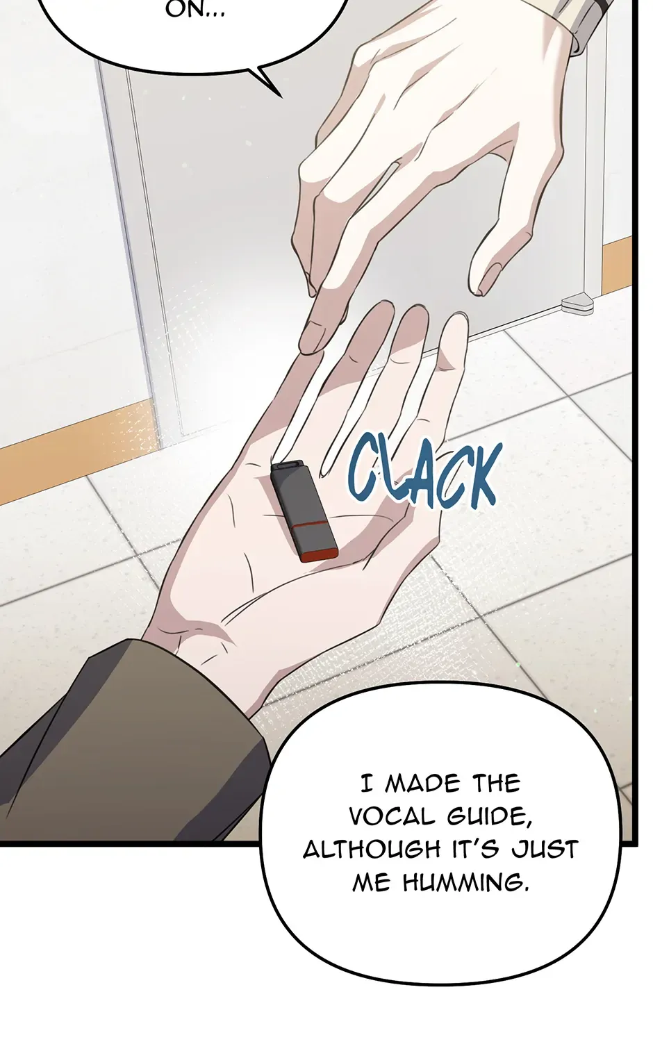 Read Genius Lout Composer Returns chapter 23 image 49 on Lezhin