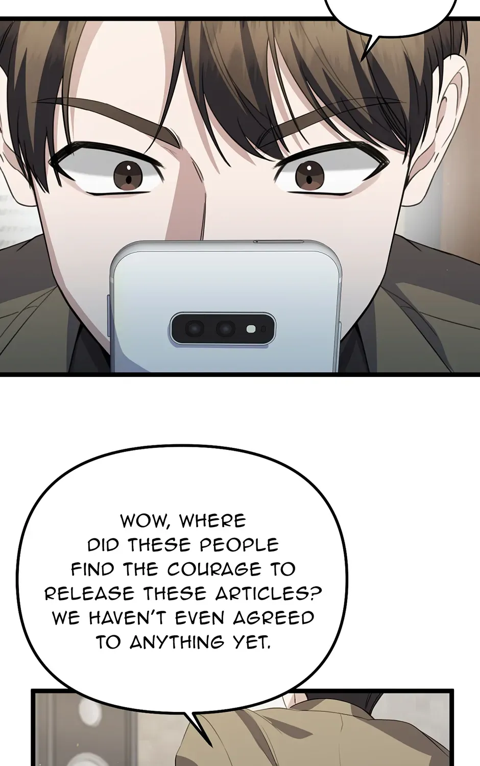 Read Genius Lout Composer Returns chapter 23 image 5 on Lezhin