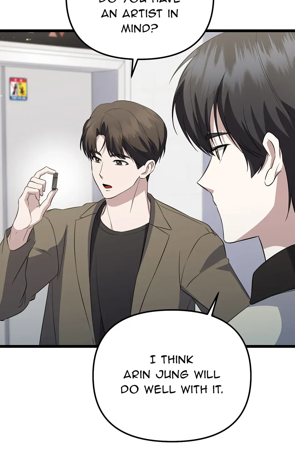 Read Genius Lout Composer Returns chapter 23 image 51 on Lezhin