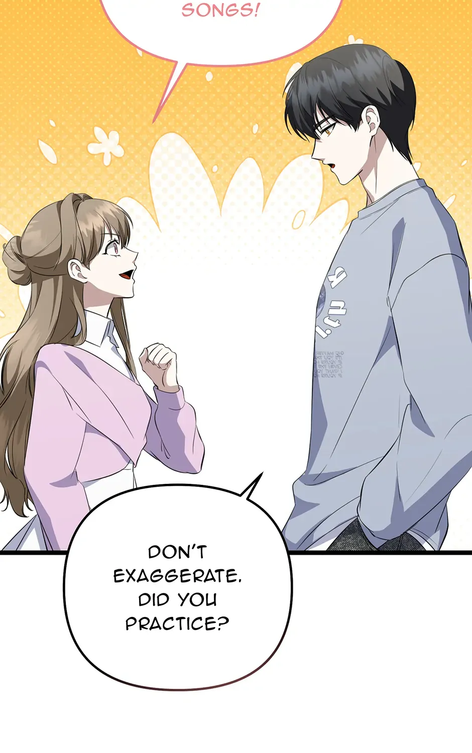 Read Genius Lout Composer Returns chapter 23 image 63 on Lezhin