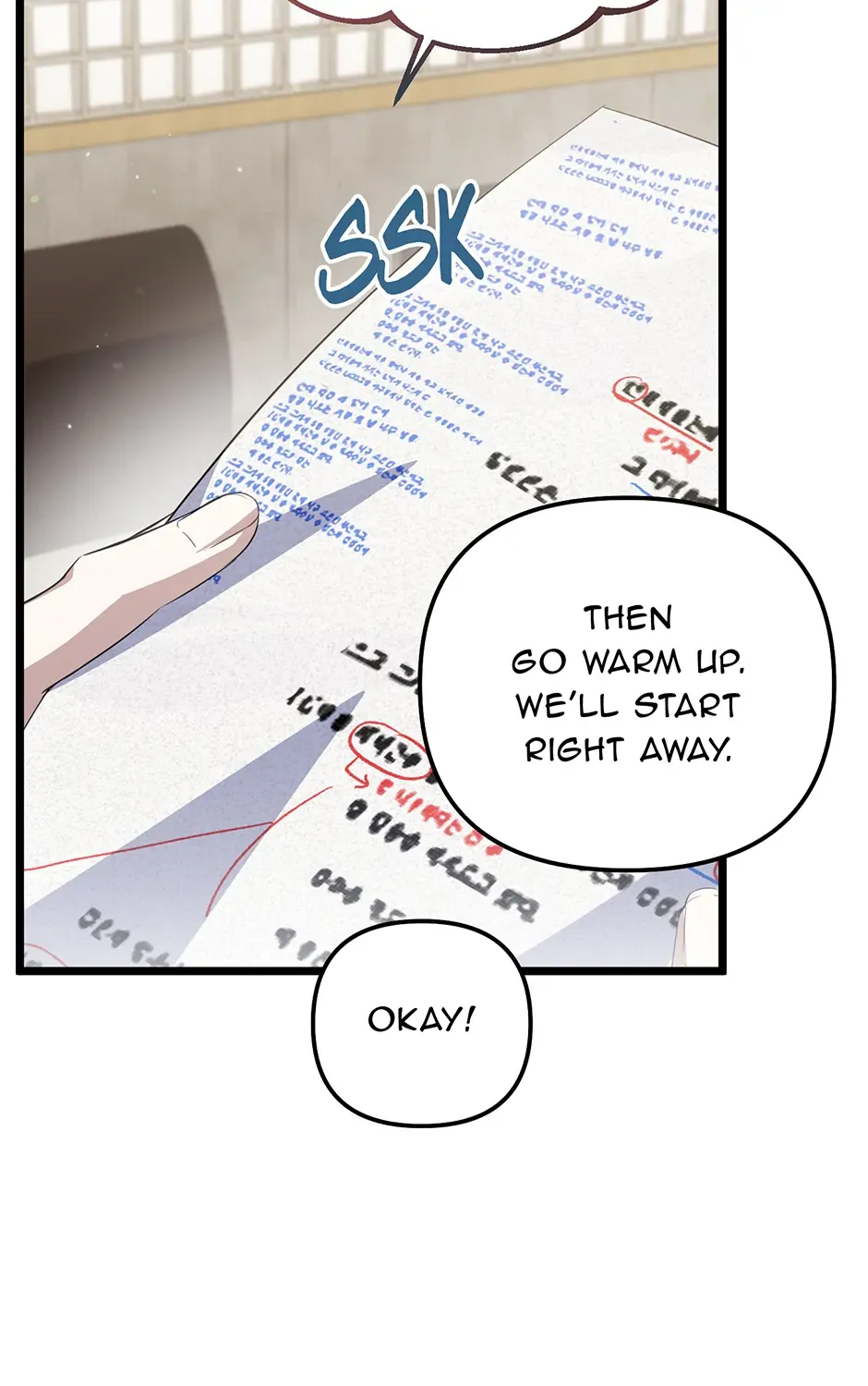 Read Genius Lout Composer Returns chapter 23 image 65 on Lezhin