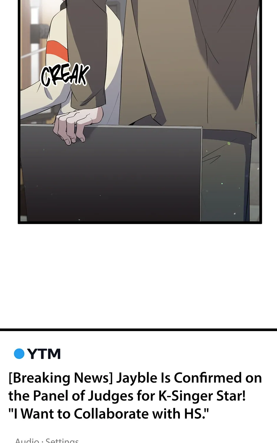 Read Genius Lout Composer Returns chapter 23 image 7 on Lezhin