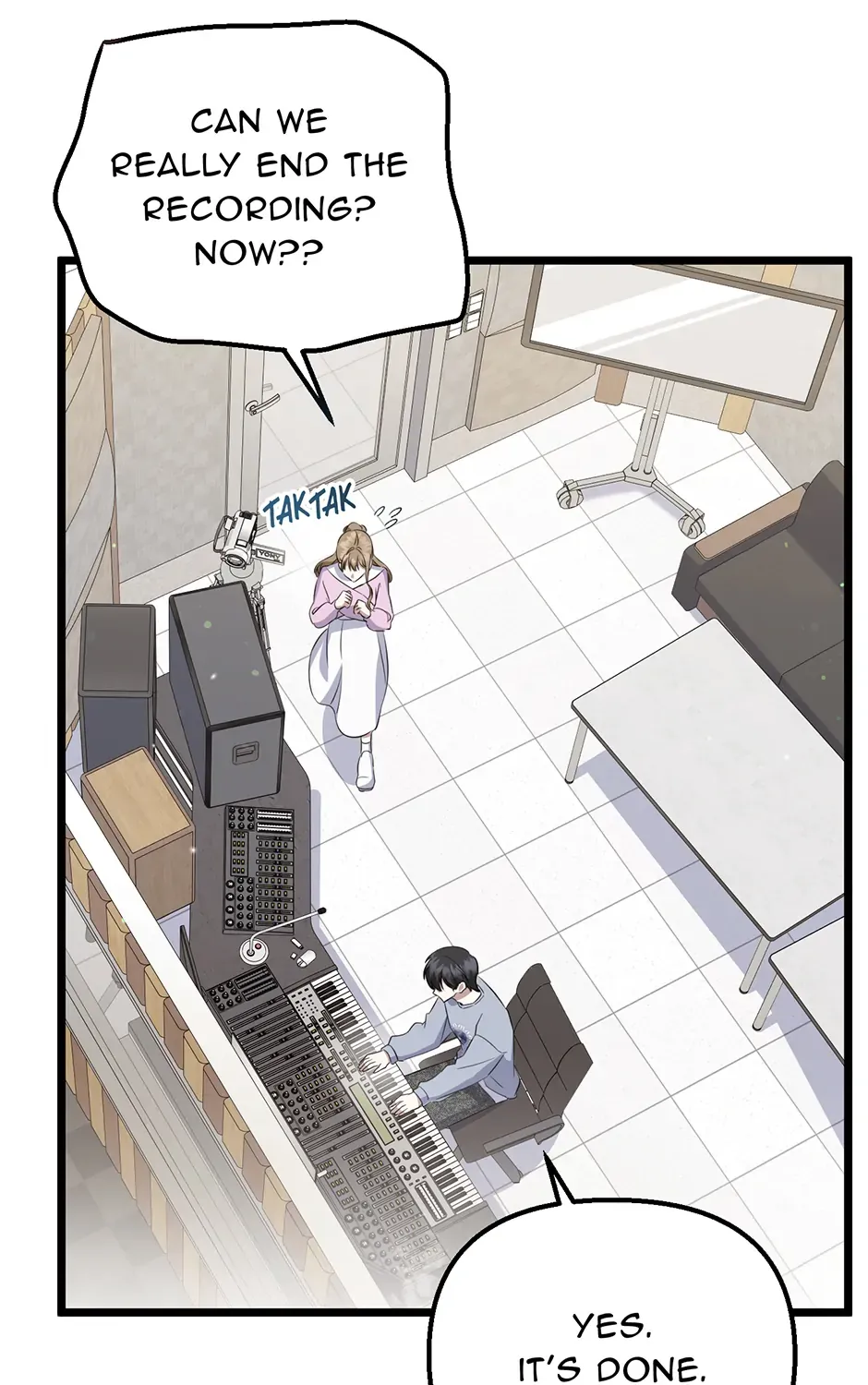 Read Genius Lout Composer Returns chapter 23 image 73 on Lezhin