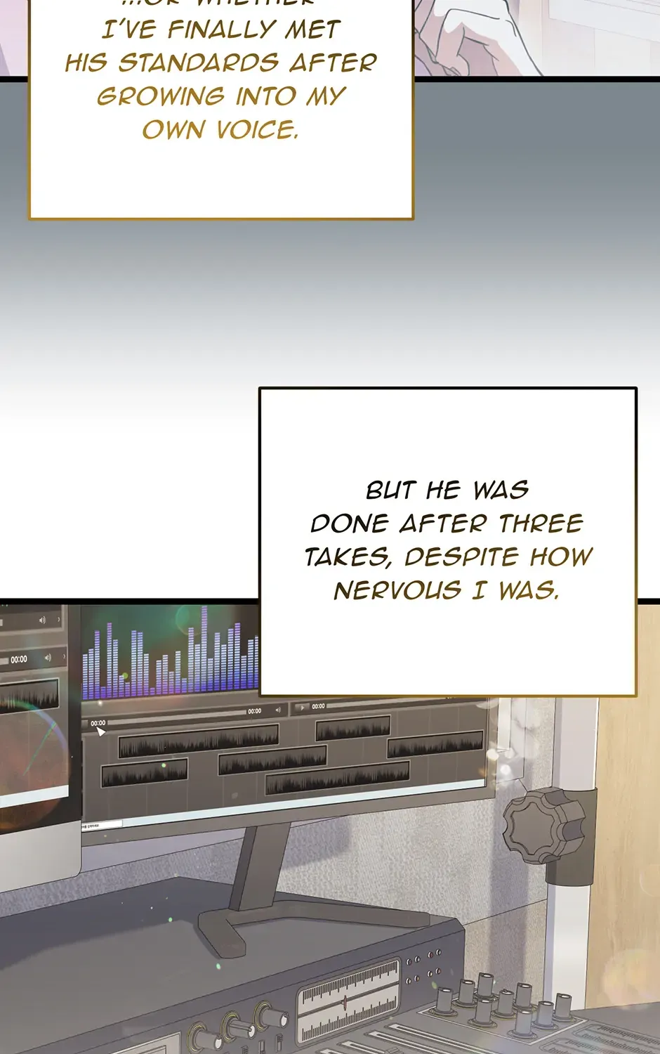 Read Genius Lout Composer Returns chapter 23 image 81 on Lezhin