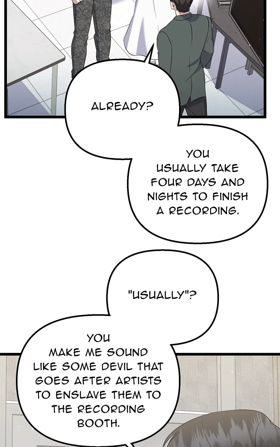 Read Genius Lout Composer Returns chapter 23 image 87 on Lezhin