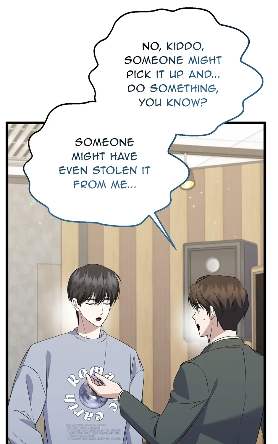 Read Genius Lout Composer Returns chapter 23 image 97 on Lezhin