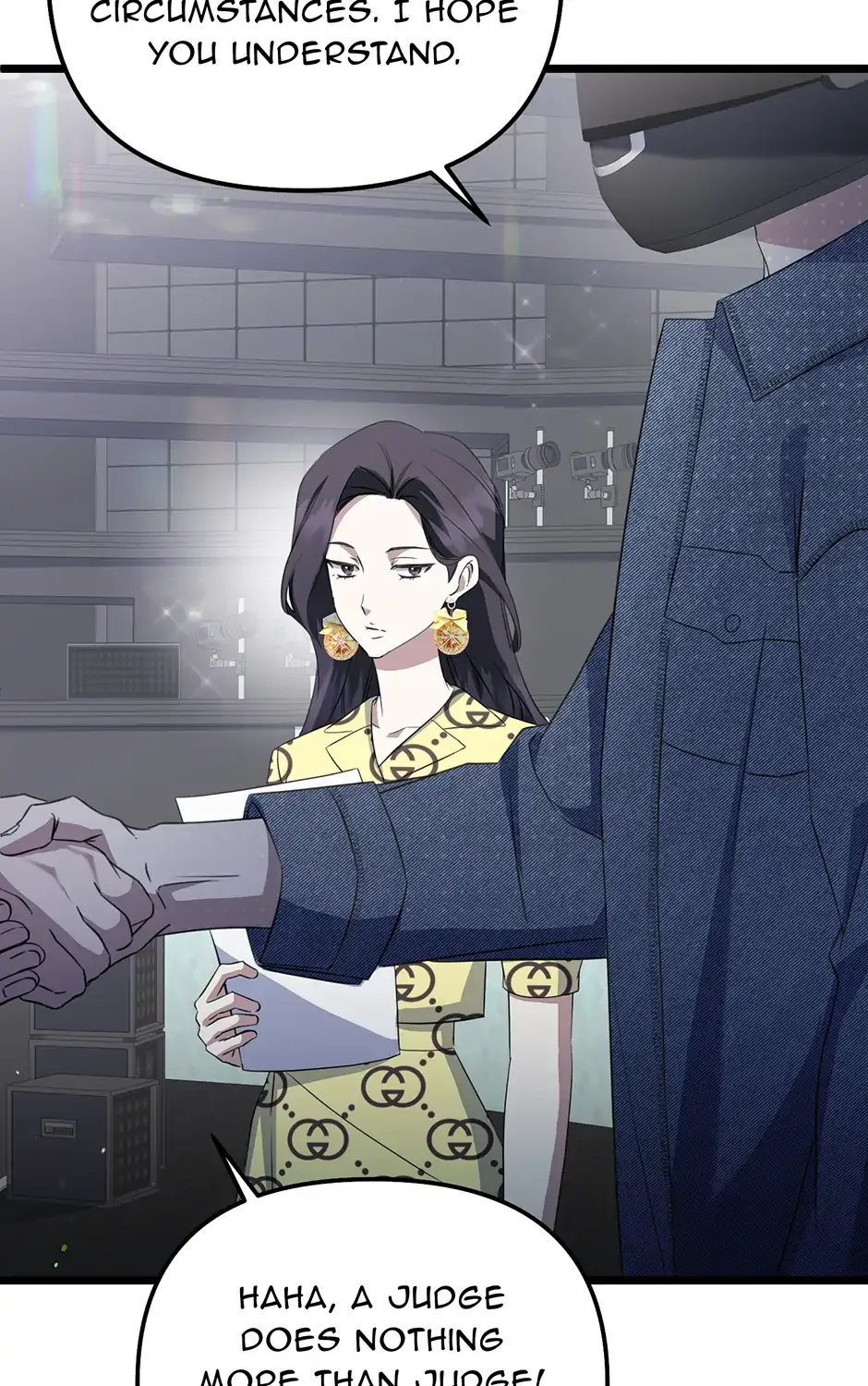 Read Genius Lout Composer Returns chapter 24 image 100 on Lezhin