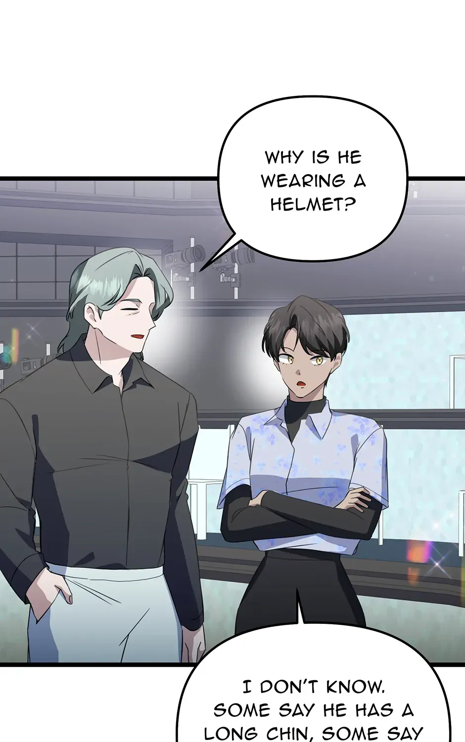 Read Genius Lout Composer Returns chapter 24 image 102 on Lezhin