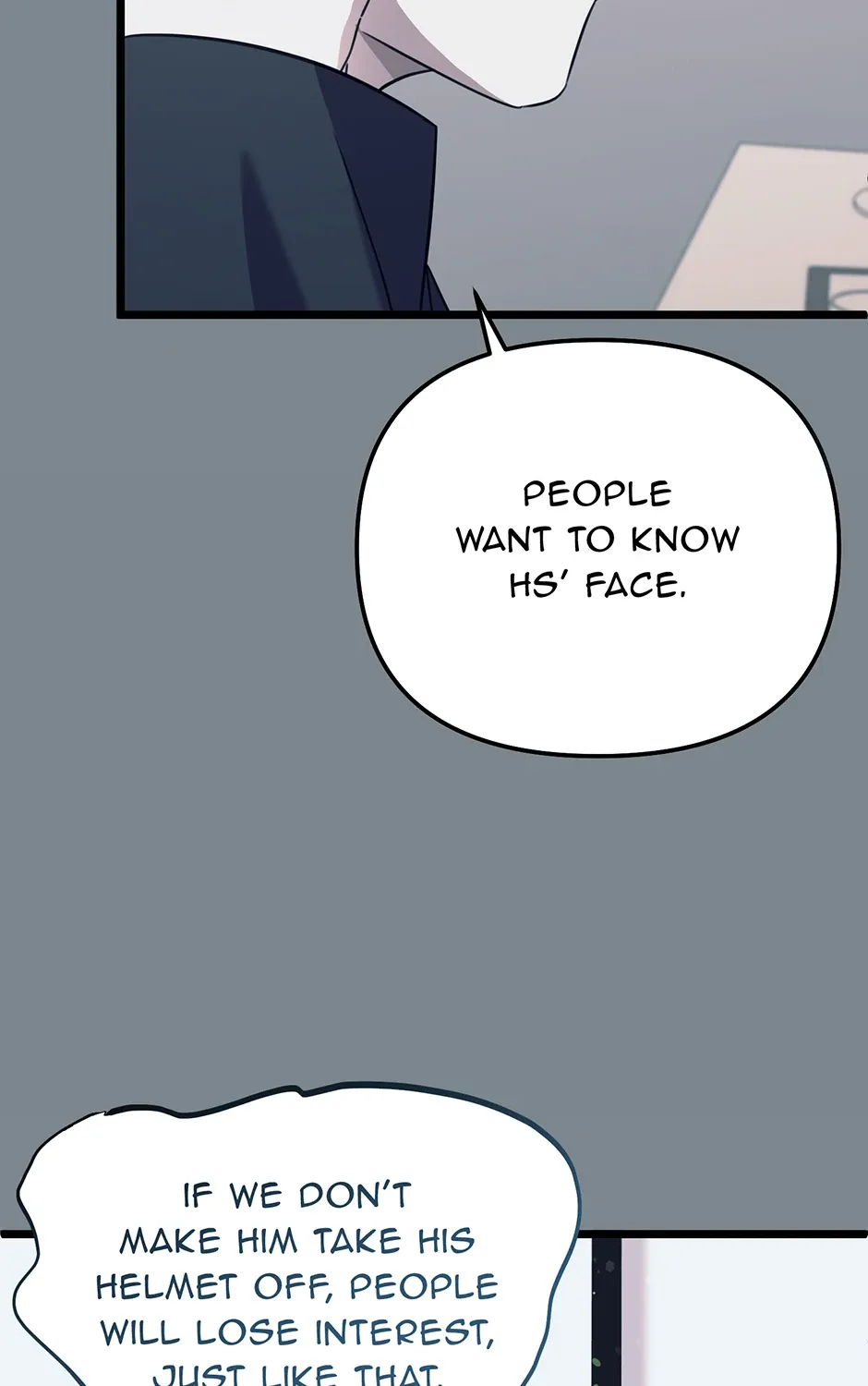 Read Genius Lout Composer Returns chapter 24 image 110 on Lezhin