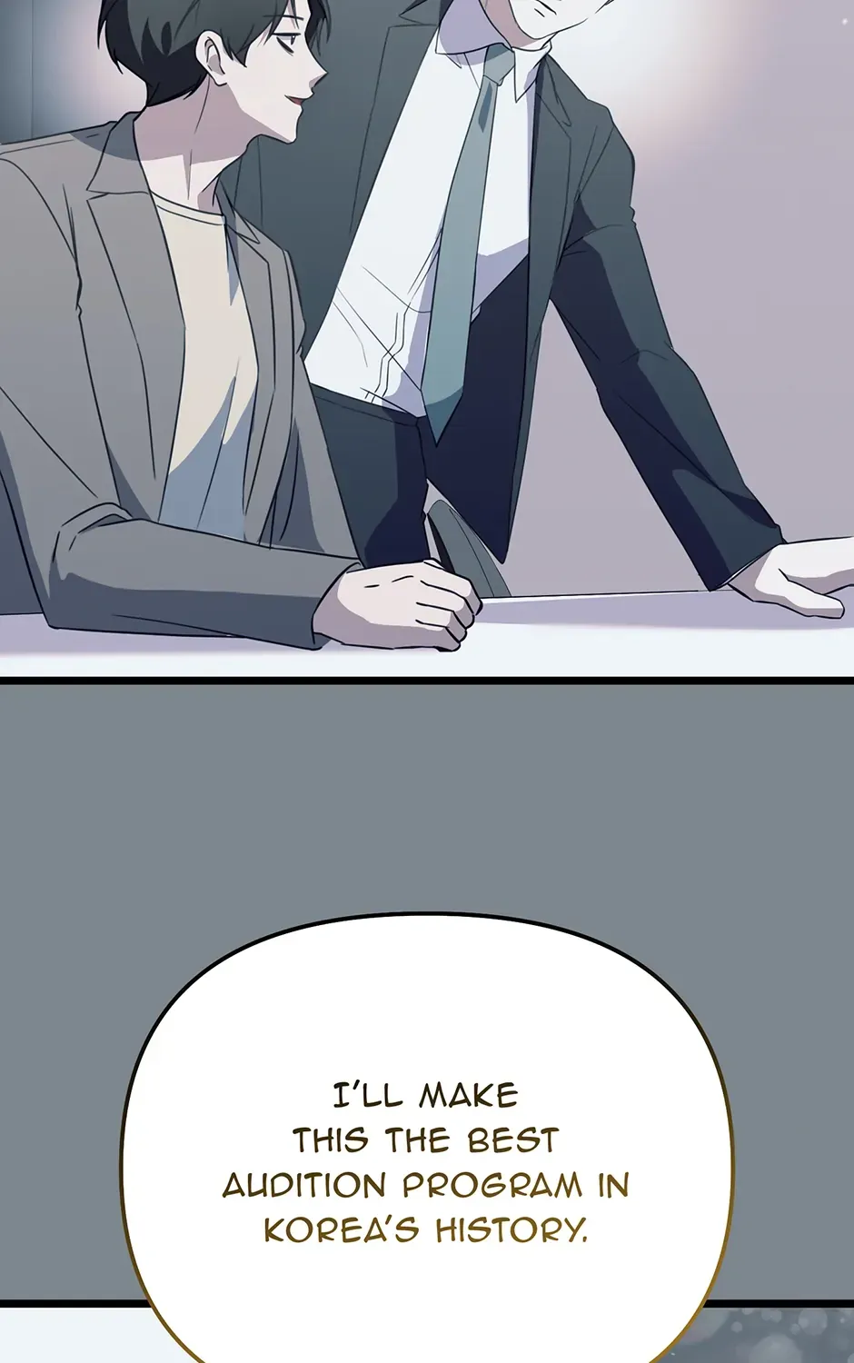 Read Genius Lout Composer Returns chapter 24 image 122 on Lezhin