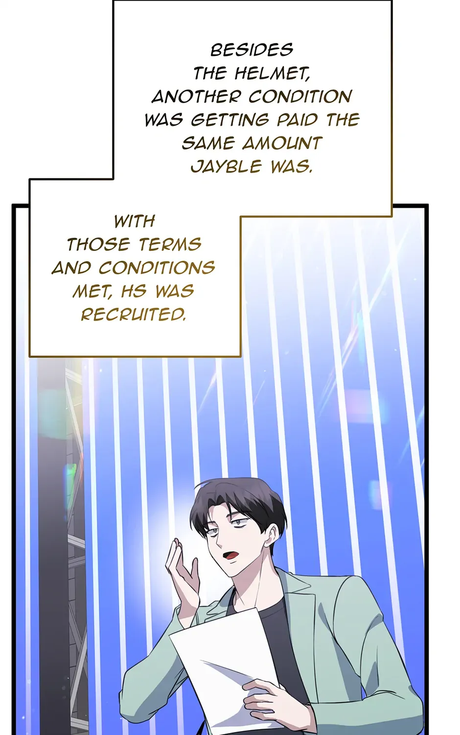 Read Genius Lout Composer Returns chapter 24 image 126 on Lezhin