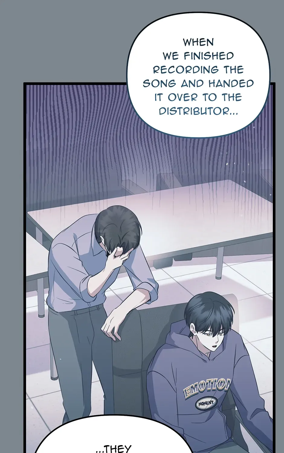 Read Genius Lout Composer Returns chapter 24 image 14 on Lezhin