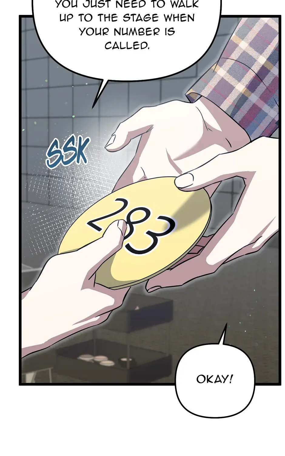 Read Genius Lout Composer Returns chapter 24 image 140 on Lezhin