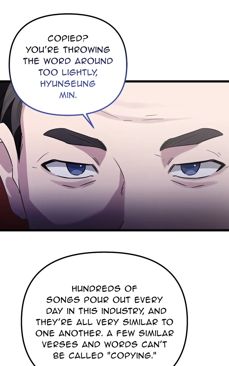Read Genius Lout Composer Returns chapter 24 image 20 on Lezhin
