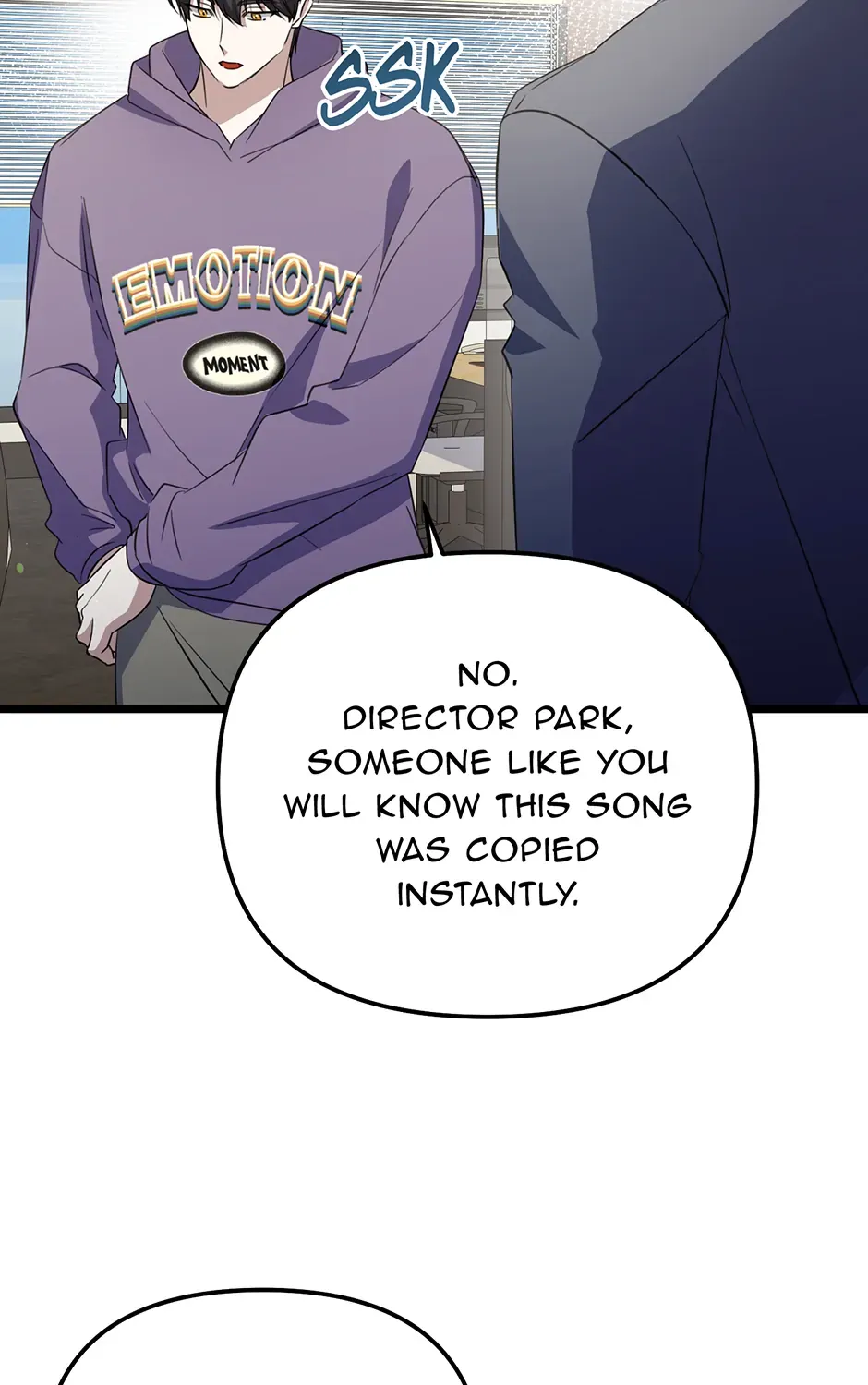 Read Genius Lout Composer Returns chapter 24 image 22 on Lezhin