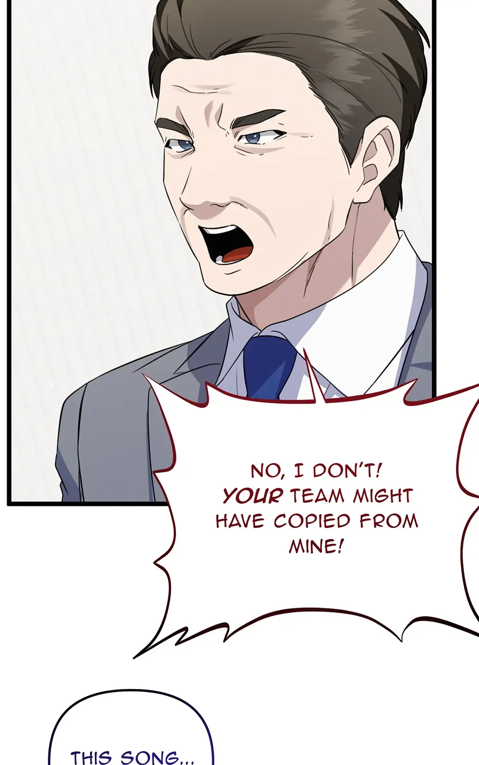 Read Genius Lout Composer Returns chapter 24 image 24 on Lezhin