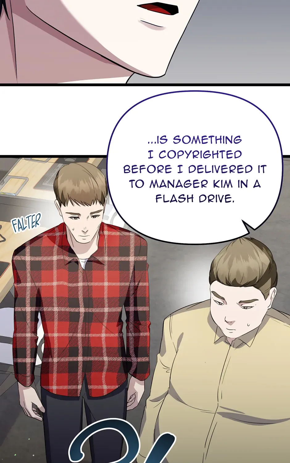 Read Genius Lout Composer Returns chapter 24 image 26 on Lezhin
