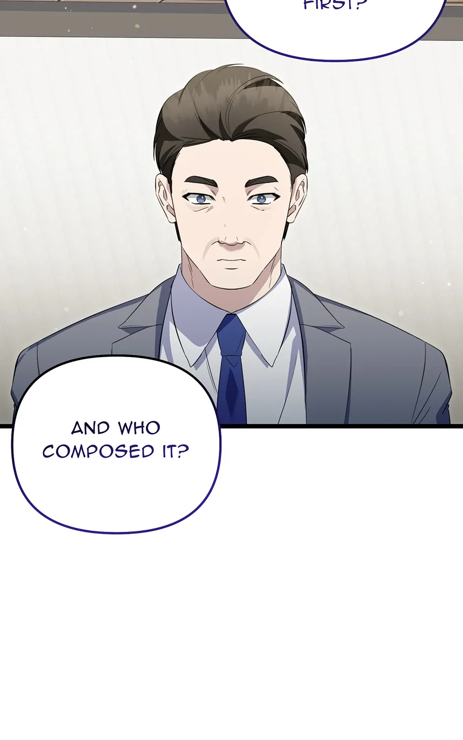 Read Genius Lout Composer Returns chapter 24 image 30 on Lezhin