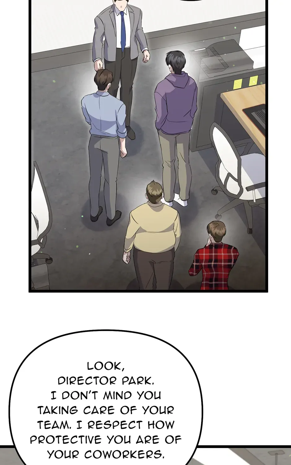 Read Genius Lout Composer Returns chapter 24 image 32 on Lezhin