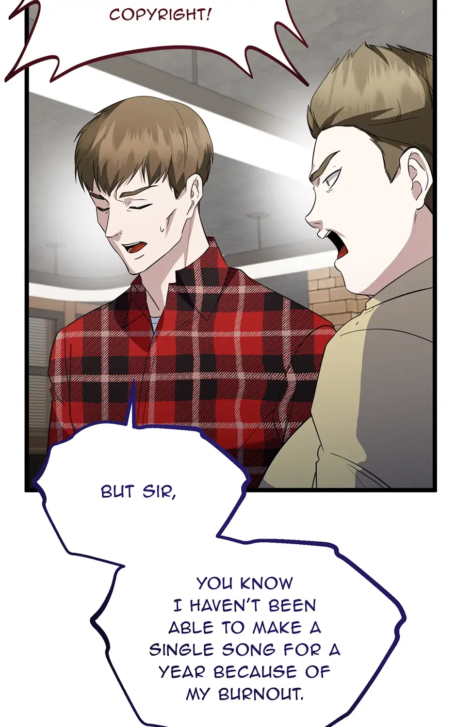 Read Genius Lout Composer Returns chapter 24 image 52 on Lezhin