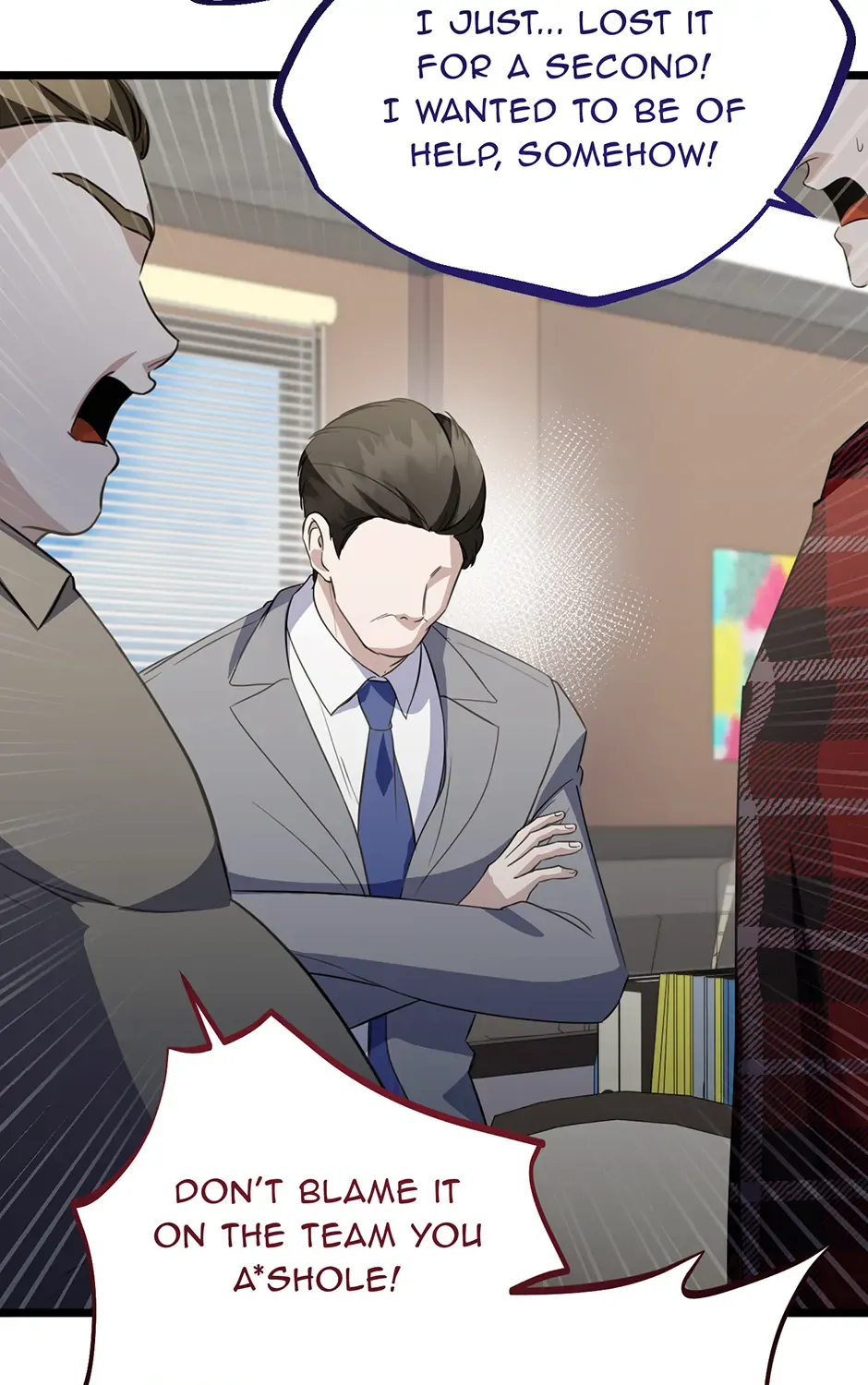 Read Genius Lout Composer Returns chapter 24 image 54 on Lezhin