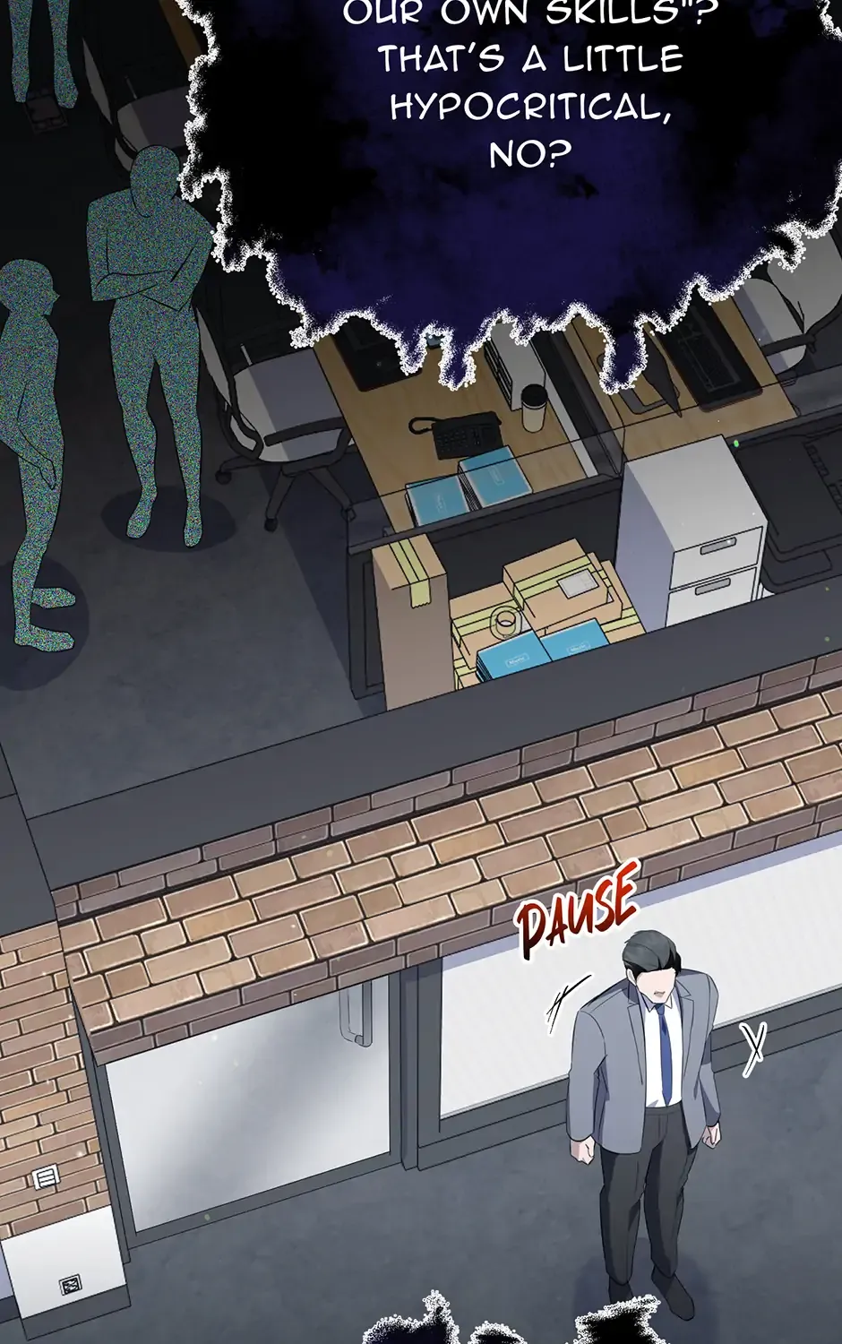 Read Genius Lout Composer Returns chapter 24 image 74 on Lezhin