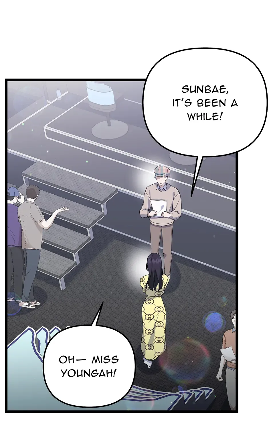 Read Genius Lout Composer Returns chapter 24 image 86 on Lezhin
