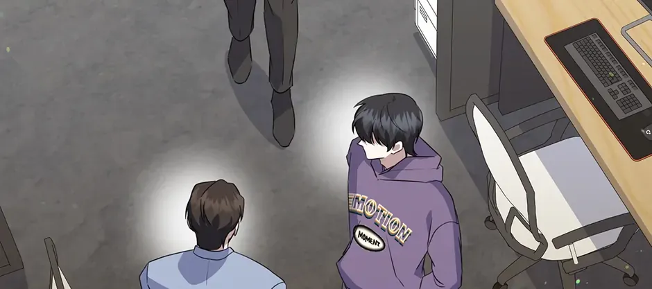 Read Genius Lout Composer Returns chapter 24 image 9 on Lezhin