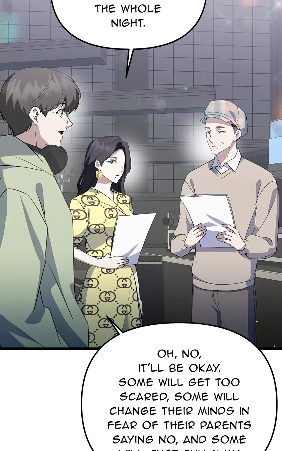 Read Genius Lout Composer Returns chapter 24 image 90 on Lezhin