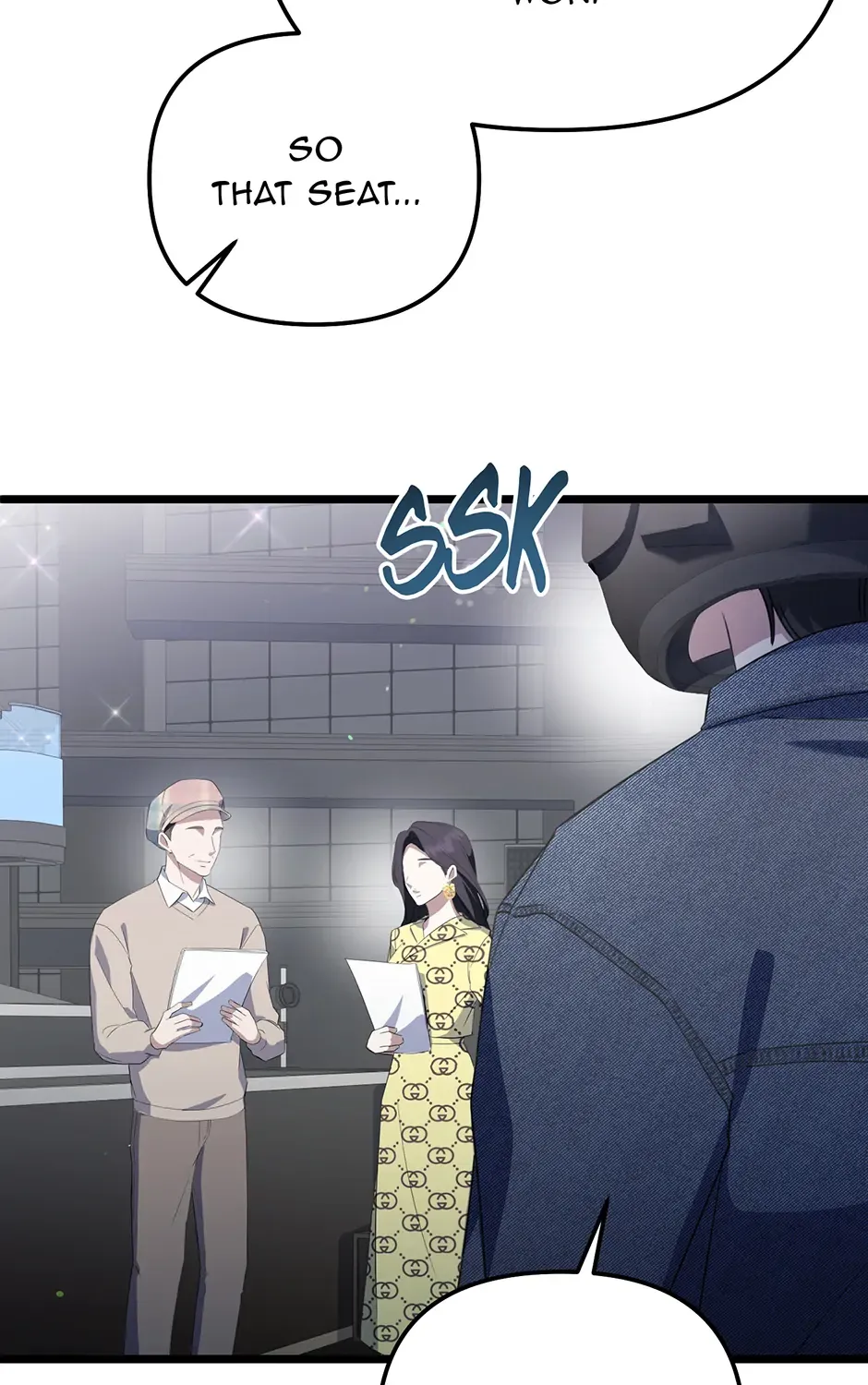 Read Genius Lout Composer Returns chapter 24 image 94 on Lezhin
